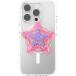 Support PopGrip MagSafe Stand et Selfie Squishy Tidepool Star Aura Pinky