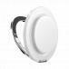Support PopGrip Kick-Out Premium MagSafe Stand et Selfie Glossy White