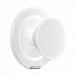 Support PopGrip Kick-Out Premium MagSafe Stand et Selfie Glossy White