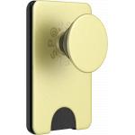Support Popwallet Premium + Kick Out MagSafe Painted Gold