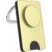 Support Popwallet Premium + Kick-Out MagSafe Painted Gold