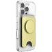 Support Popwallet Premium + Kick-Out MagSafe Painted Gold