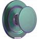 Support PopGrip Kick-Out Premium MagSafe Stand et Selfie Translucide Nightshade