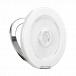 Support Popgrip Kick-Out Base MagSafe Stand et Selfie Glossy White