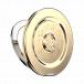 Support Popgrip Kick-Out Base MagSafe Stand et Selfie Gold