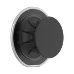 Support Popgrip Low-Pro MagSafe Stand et Selfie Black