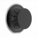 Support Popgrip Low-Pro MagSafe Stand et Selfie Black
