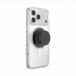Support Popgrip Low-Pro MagSafe Stand et Selfie Black