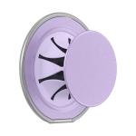 Support Popgrip Low-Pro MagSafe Stand et Selfie Lilac