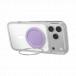 Support Popgrip Low-Pro MagSafe Stand et Selfie Lilac