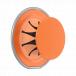 Support Popgrip Low-Pro MagSafe Stand et Selfie Orange