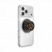 Support Popgrip Low-Pro MagSafe Stand et Selfie Tortoise