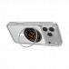 Support Popgrip Low-Pro MagSafe Stand et Selfie Tortoise