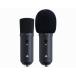Streaming Microphone PS4™ Official Black