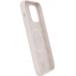 Coque MagSafe iPhone 14 Pro Max Icon Silicone Rose