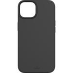 Coque iPhone 13 / 14 Icon Silicone Noire