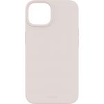 Coque iPhone 14 Plus Icon Silicone Rose