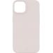 Coque iPhone 14 Plus Icon Silicone Rose