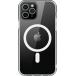 Coque MagSafe iPhone 13 Pro Max Lite Mag Transparente