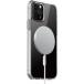 Coque MagSafe iPhone 13 Pro Max Lite Mag Transparente