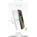 Coque MagSafe iPhone 13 Pro Max Lite Mag Transparente