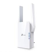 Répéteur WiFi AX1500Mbps bi-bande - RE505X Blanc