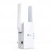 Répéteur WiFi AX1500Mbps bi-bande - RE505X Blanc