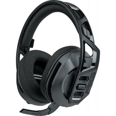 Casque Gaming sans fil PS4/PS5/Windows/Nintendo Switch/Android/iOS avec Micro Circum-Auriculaire Noir