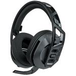 Wireless Gaming Headset PS&trade; with Microphone Black
