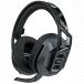 Casque Gaming sans fil PS&trade; avec Micro Noir