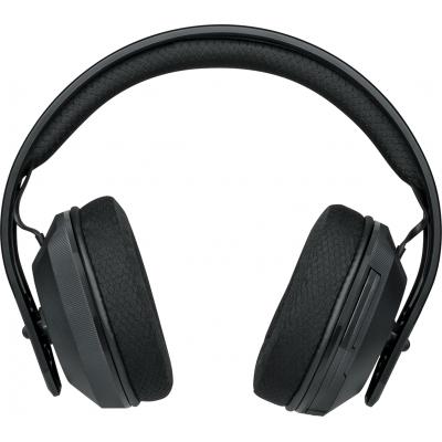 Casque Gaming sans fil PS4/PS5/Windows/Nintendo Switch/Android/iOS avec Micro Circum-Auriculaire Noir