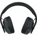 Casque Gaming sans fil PS4/PS5/Windows/Nintendo Switch/Android/iOS avec Micro Circum-Auriculaire Noir