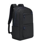 Sac &agrave; dos PC/Tablette 15.6-16" Boboli ECO 20L Noir