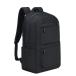Sac &agrave; dos PC/Tablette 15.6-16" Boboli ECO 20L Noir