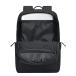Sac &agrave; dos PC/Tablette 15.6-16" Boboli ECO 20L Noir