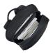 Sac &agrave; dos PC/Tablette 15.6-16" Boboli ECO 20L Noir