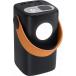 Powerbank Turbo 60000mAh 3 ports USB A+2C 100W PD/QC + Lampe Camping Noir