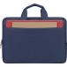 Sacoche PC 15.6" Bleue