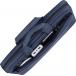 Sacoche PC 15.6" Bleue