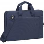 Sacoche PC 15.6" Bleue