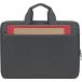 Sacoche PC 15.6" Grise