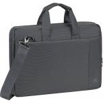 Sacoche PC 15.6" Grise