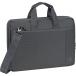 Sacoche PC 15.6" Grise