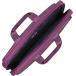 Sacoche PC 15.6" Violette