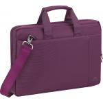 Sacoche PC 15.6" Violette