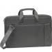 Sacoche PC 17.3" Grise