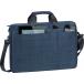 Notebook 15.6"Case Blue