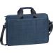 Notebook 15.6"Case Blue