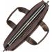 Sacoche PC 15.6" Marron