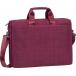 Sacoche PC 15.6" Rouge